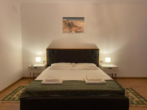 Vila Gama Ski Azuga